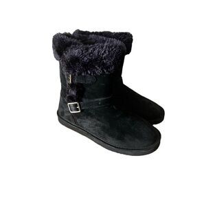 LAMO boots size 8.5